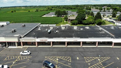 1100-1200 W Main St, Waupun, WI for rent Building Photo- Image 1 of 10