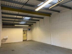 Units 1- 5 Sovereign Way, Downham Market to rent Interior Photo- Image 2 of 3