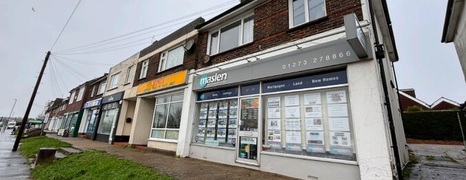 62-64 Warren Rd, Brighton for sale Primary Photo- Image 1 of 1