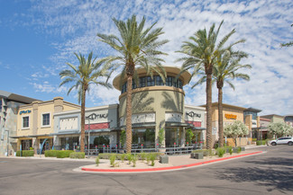 More details for 2430 S Gilbert Rd, Chandler, AZ - Retail for Rent