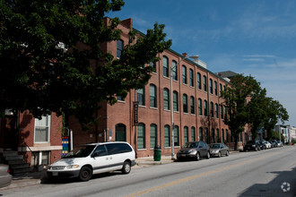 2601 N Howard St, Baltimore, MD for rent Building Photo- Image 1 of 2