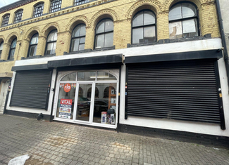 More details for 27 Barr St, Birmingham - Retail for Rent