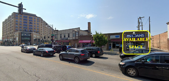 4801-4821 W Irving Park Rd, Chicago IL - Commercial Property