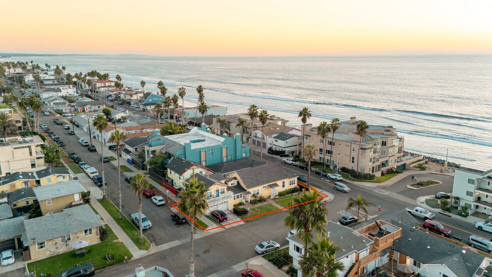 902 S Pacific St, Oceanside, CA for sale - Primary Photo - Image 1 of 8