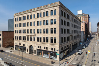 More details for 600 N Jefferson St, Toledo, OH - Office for Rent