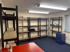 Althorp, Northampton to rent Interior Photo- Image 2 of 5