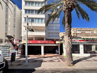 More details for Avinguda San Bartolomé de Tirajana, 26, Elche - Build-to-Rent for Sale