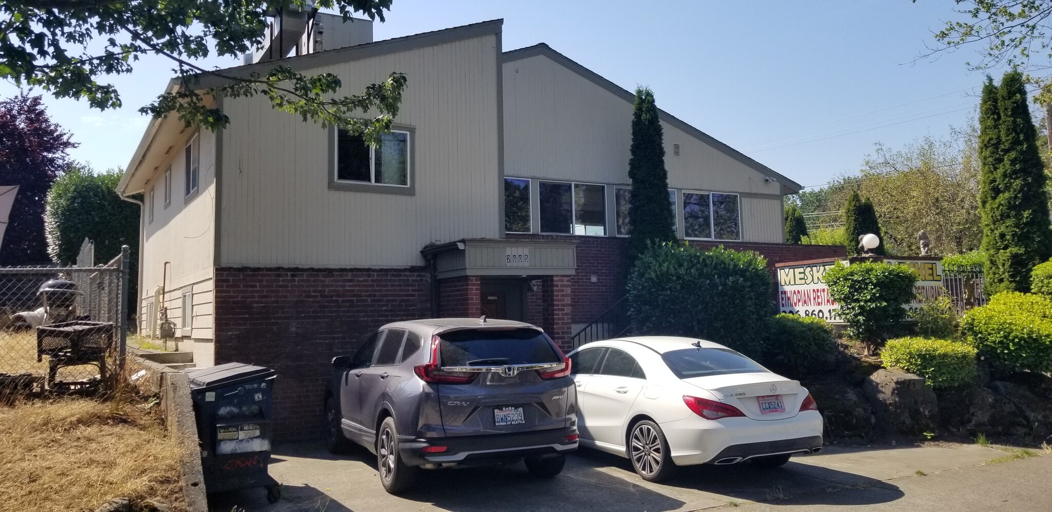 2605 E Cherry St, Seattle, WA for sale Building Photo- Image 1 of 35