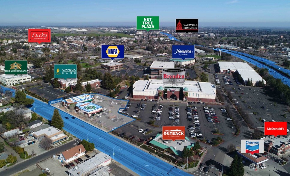 Retail in Vacaville, CA for sale - Other - Image 1 of 1