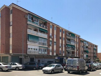 More details for Calle Juan de Austria, 2, Parla - Build-to-Rent for Sale