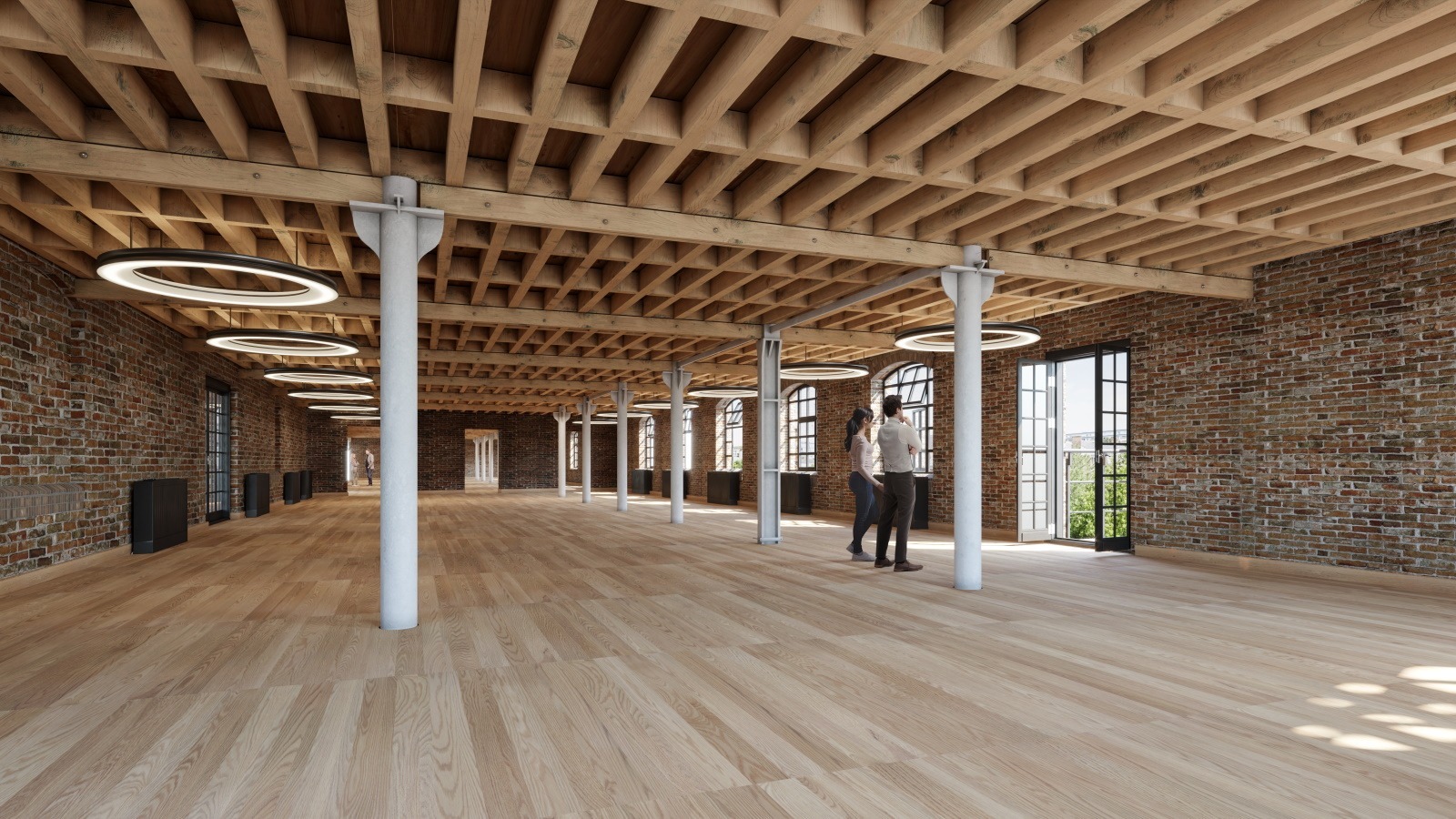 All Saints St, London to rent Interior Photo- Image 1 of 2