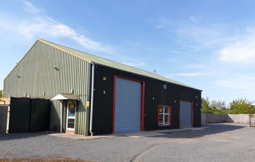 Long Green, Forthampton for sale - Primary Photo - Image 1 of 1