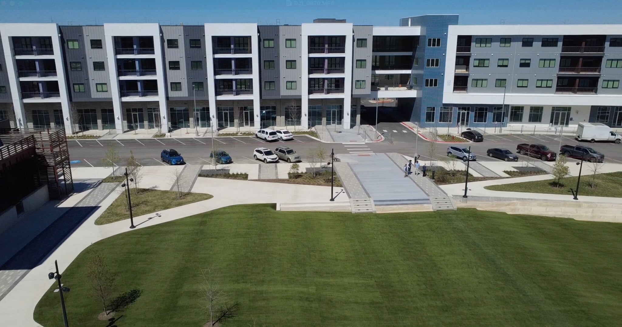 3500 E Parmer Ln, Austin, TX to rent Building Photo- Image 1 of 1