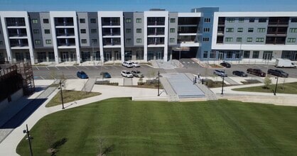 3500 E Parmer Ln, Austin, TX to rent Building Photo- Image 1 of 1