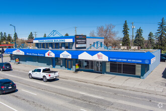 408 16 Ave NE, Calgary, AB for sale Primary Photo- Image 1 of 1