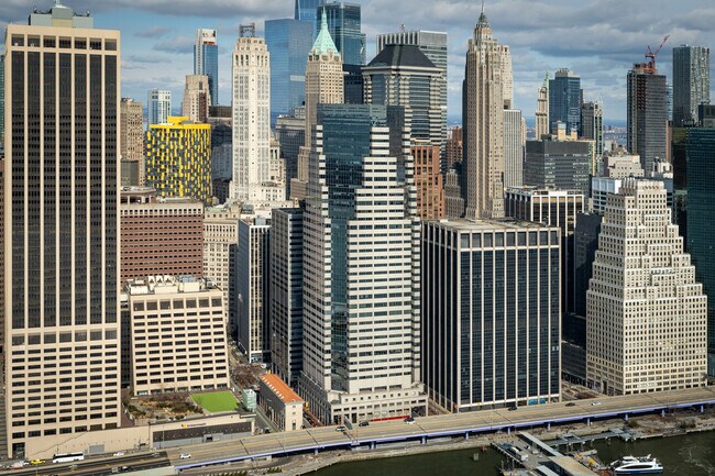 More details for 32 Old Slip, New York, NY - Office to Rent