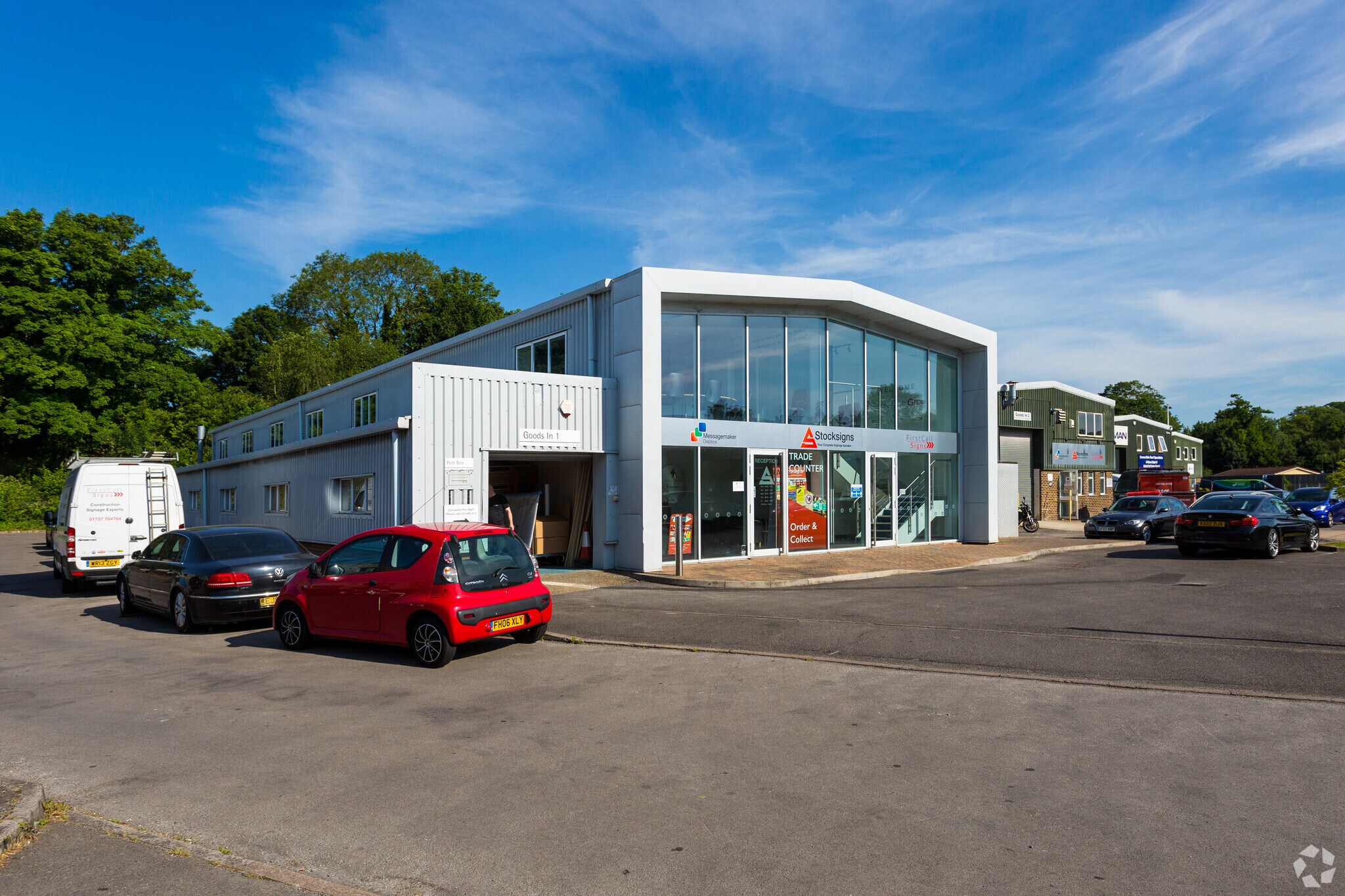 Ormside Way, Redhill for sale Building Photo- Image 1 of 1