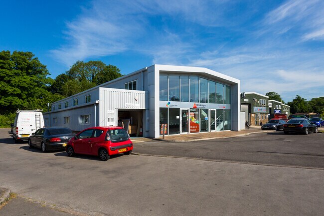 More details for Ormside Way, Redhill - Light Industrial to Rent