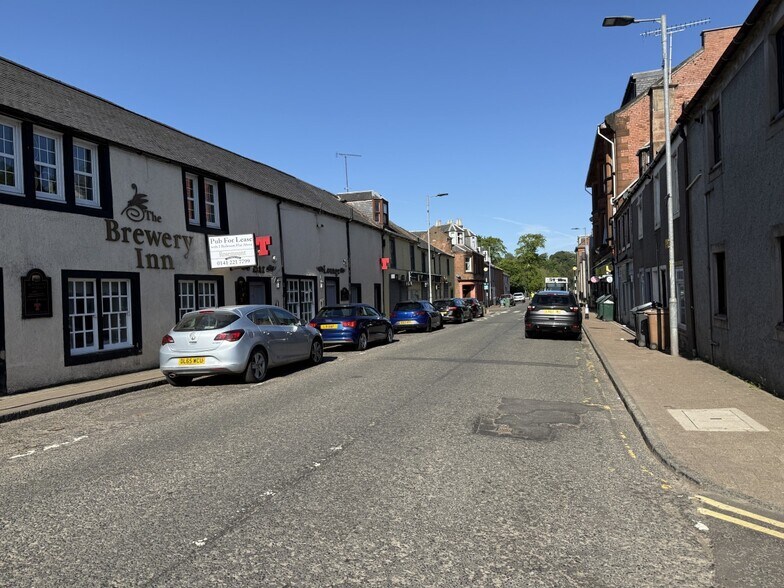 31-36 St. Germain St, Catrine to rent - Building Photo - Image 2 of 7