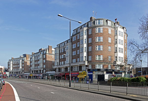 1 Northways Para, London LND - Commercial Property