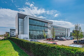 More details for Parklands Ave, Holytown - Office to Rent