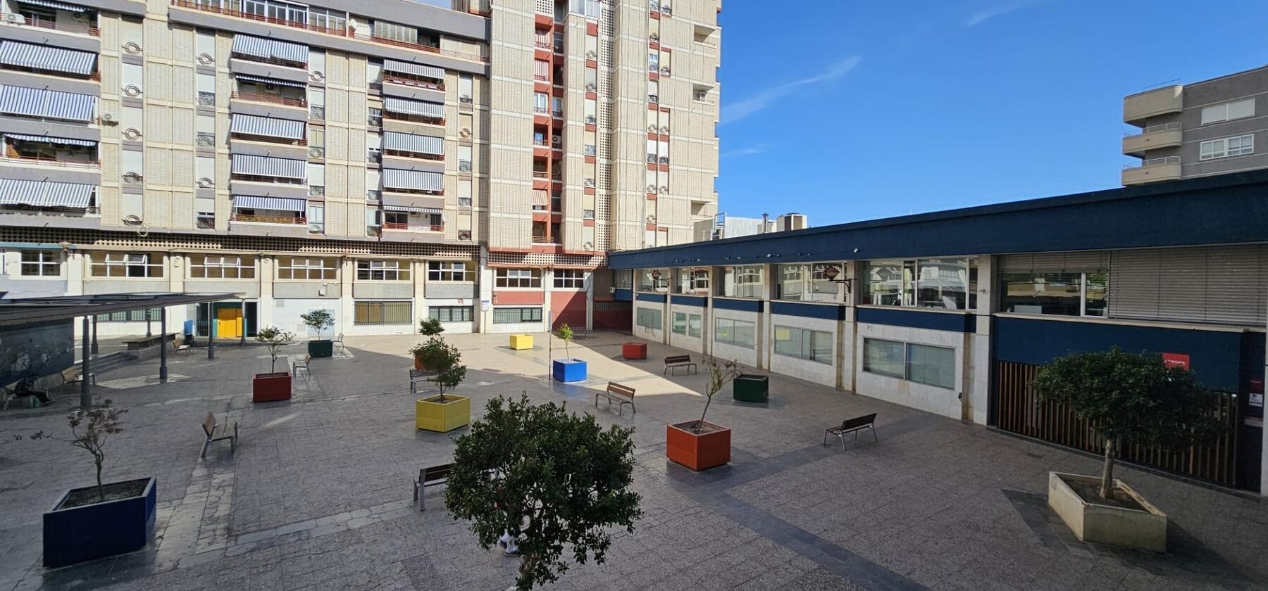 Elche, ALI 03201 -  -  - Interior Photo - Image 2 of 8