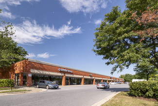 More details for 2609 Cabover Dr, Hanover, MD - Office/Retail, Retail for Rent