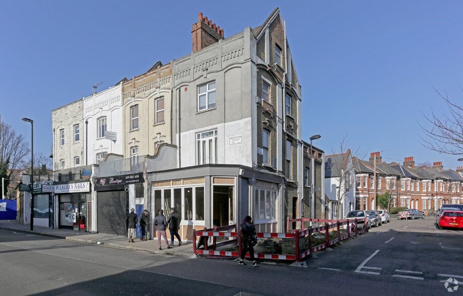 30 Crouch Hl, London for sale - Primary Photo - Image 1 of 1