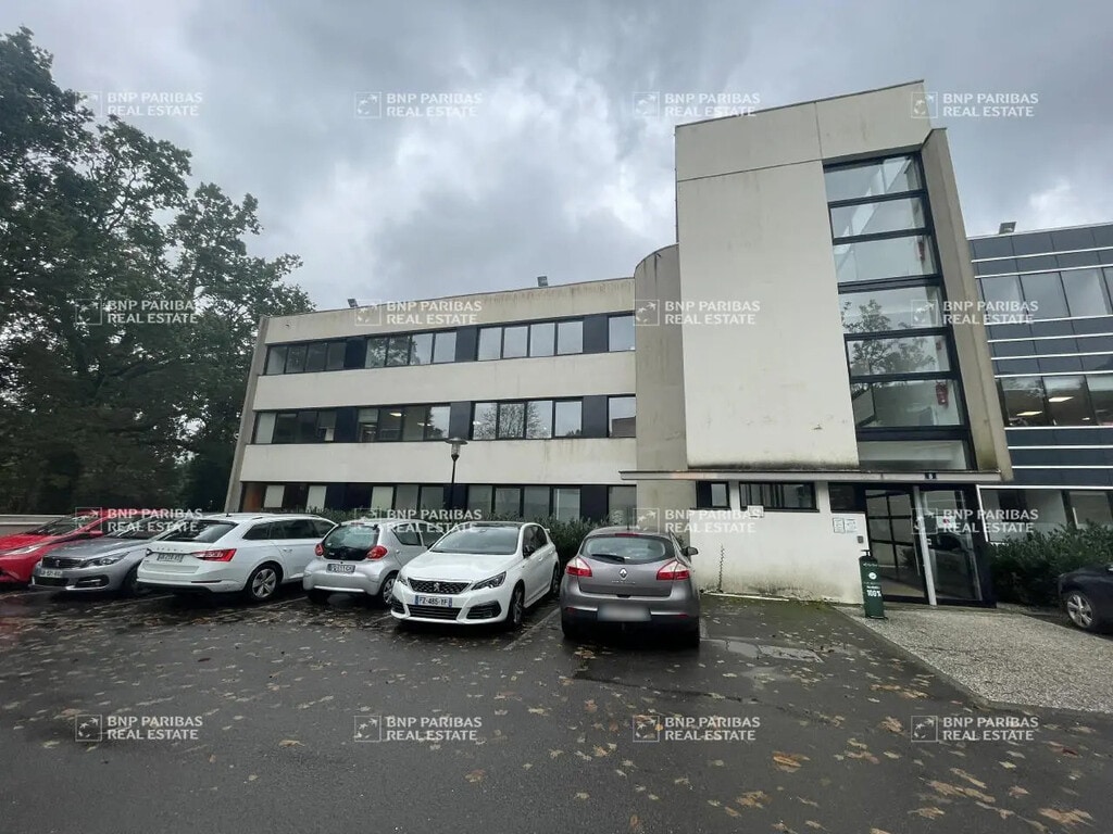 Location Bureaux 200 m² à 973 m² - Photo 1