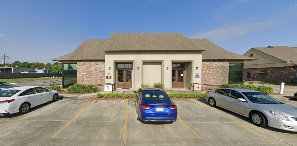 4021 E Heck Ct. Bldg. I, Baton Rouge, LA for rent - Building Photo - Image 1 of 23