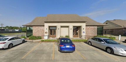 4021 E Heck Ct. Bldg. I, Baton Rouge, LA for rent Building Photo- Image 1 of 24