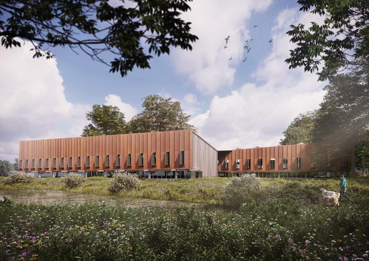 Rutherford Av, Didcot for sale - Building Photo - Image 1 of 1