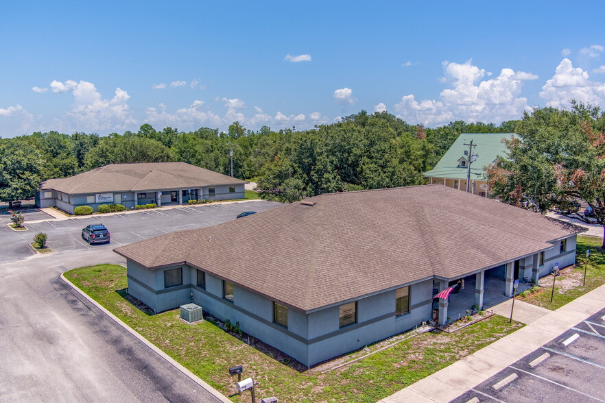 Palatka Value-Add Medical Office Complex portfolio of 2 properties for sale on LoopNet.co.uk - Building Photo - Image 1 of 16