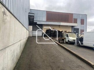 More details for Light Industrial to Rent