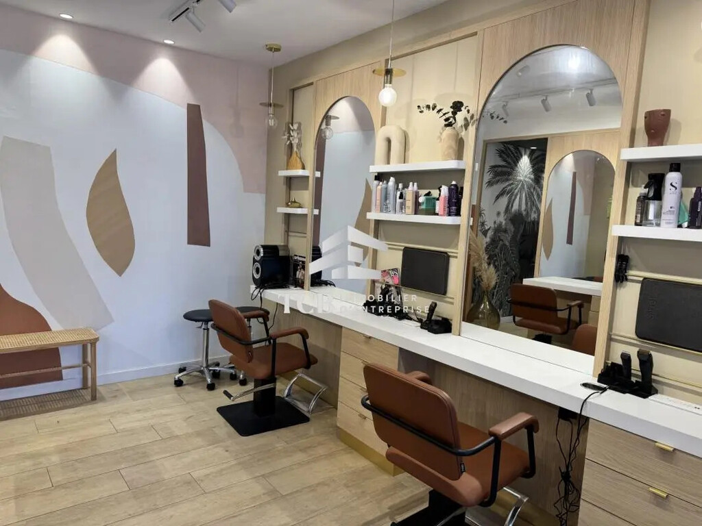Location Commerce 44 m² - Photo 1