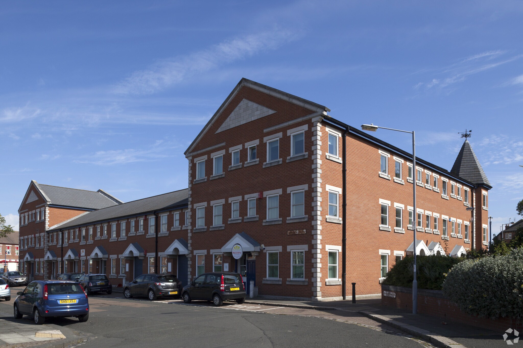 Freehold St, Blyth for sale Primary Photo- Image 1 of 1