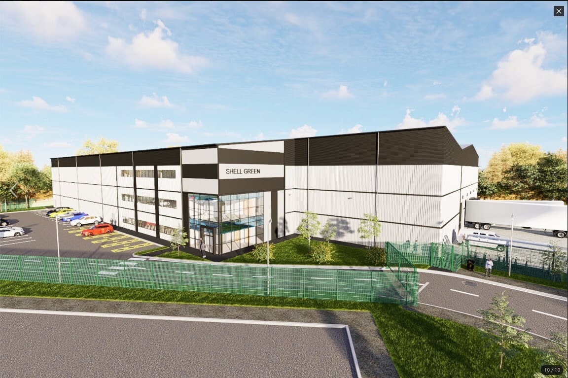 Shell Green, Widnes to rent Building Photo- Image 1 of 10