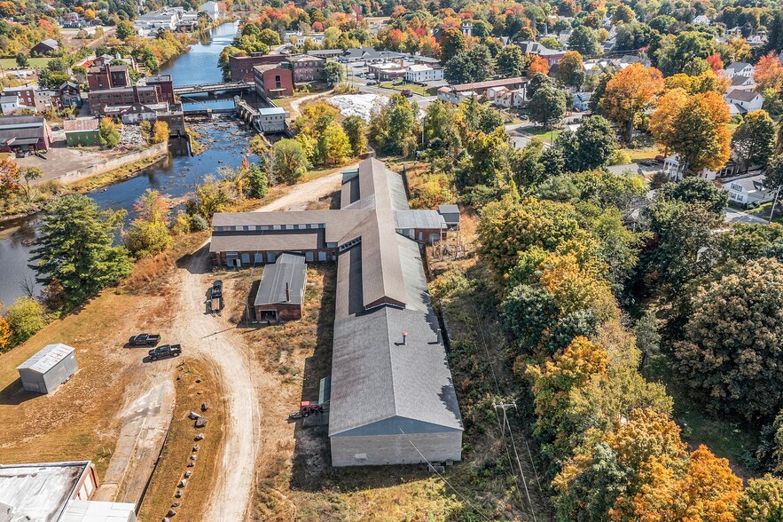 70 W River St, Orange, MA for sale - Building Photo - Image 1 of 26