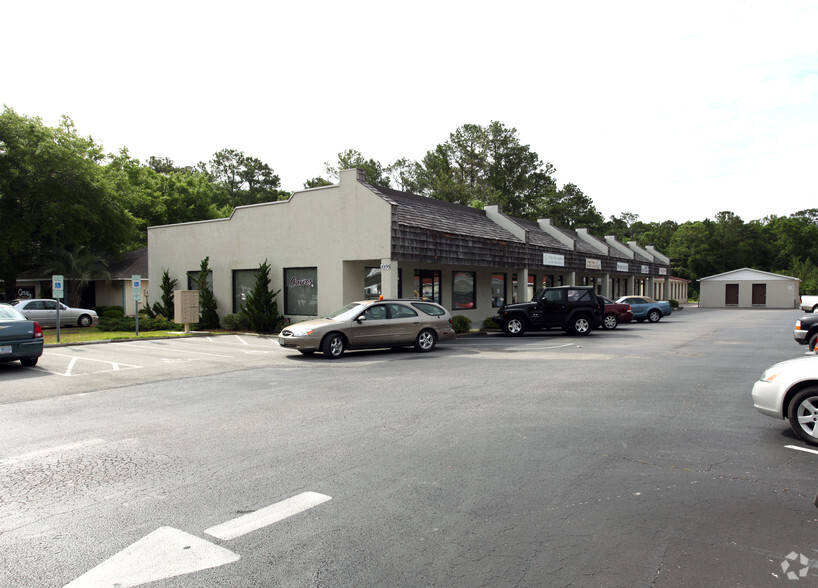 10195A Beach Dr SW, Calabash, NC for sale - Primary Photo - Image 1 of 1