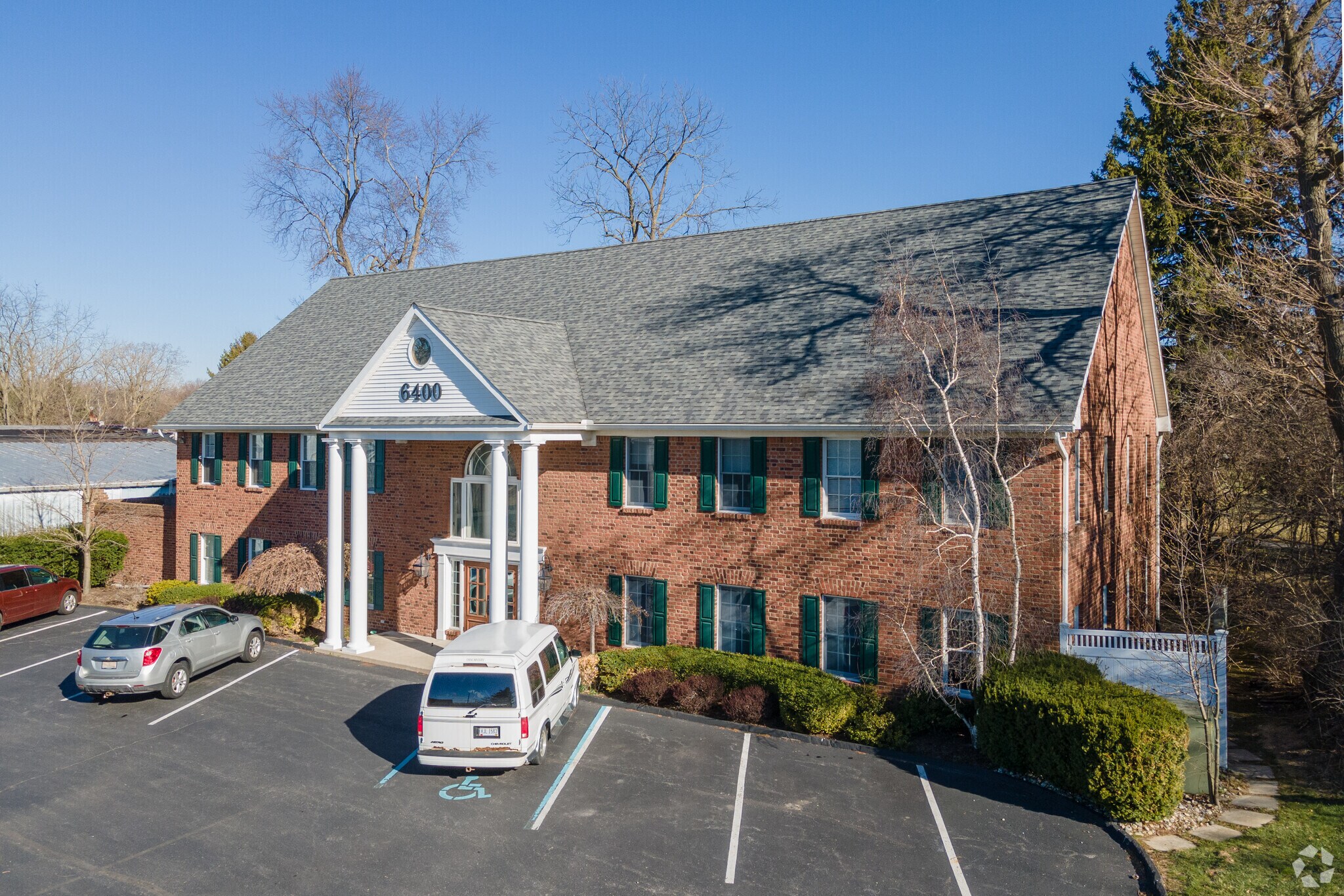 6400 Monroe St, Sylvania 43560