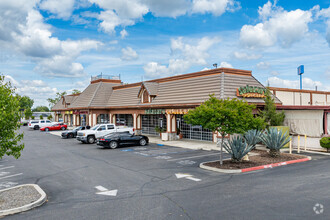 375 Sierra St, Kingsburg, CA for sale Primary Photo- Image 1 of 1