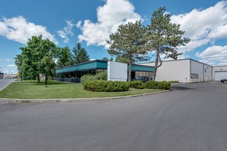 More details for 47 Antares Dr, Ottawa, ON - Industrial to Rent