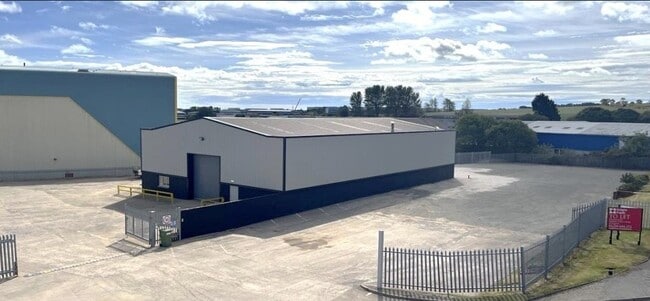 More details for Howe Moss Dr, Dyce - Industrial to Rent
