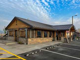 More details for 51375 The Dalles-California Hwy, La Pine, OR - Leisure for Sale