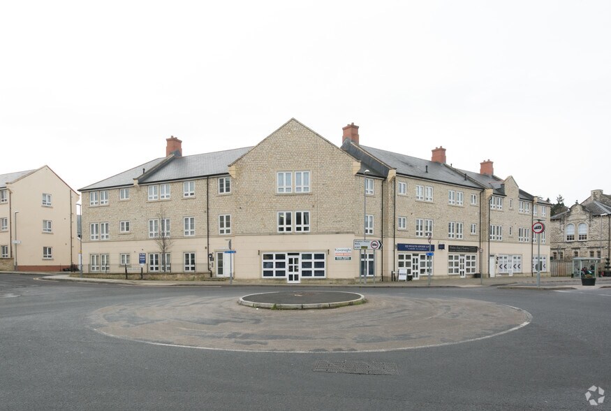 B1-C2 Frome Rd, Radstock for sale - Primary Photo - Image 1 of 1