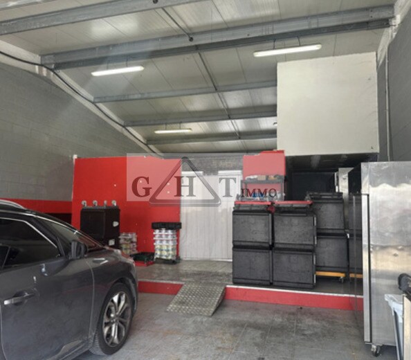 Industrial in Linas to rent Interior Photo- Image 1 of 2