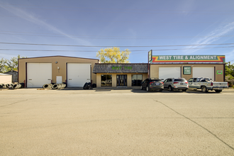 601 Butte St, Belle Fourche, SD for sale Primary Photo- Image 1 of 1