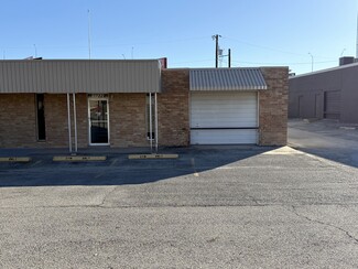 More details for 5720-5722 Mobud St, San Antonio, TX - Industrial for Rent