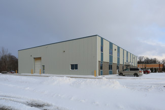 More details for 830 Trillium Dr, Kitchener, ON - Industrial for Rent