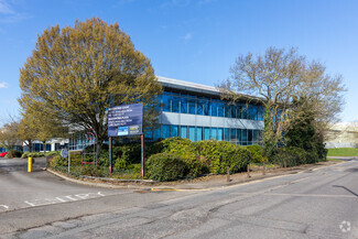 More details for Gillette Way, Reading - Office for Rent